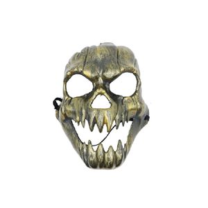 【Halloween萬聖派對】大鋼牙面具1入