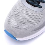 DIADORA迪亞多那 寬楦輕量慢跑鞋 男運動鞋 男鞋 簡約 時尚 透氣 徘濕 散熱 保護後跟 止滑 穩定 黑紅 灰藍, , large