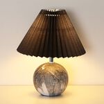 [Honey Comb]北歐風簡約桌燈檯燈(KK2237．KK2238), , large