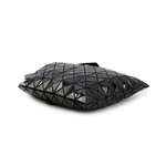 ISSEY MIYAKE BAO BAO PRISM 7X7 亮面手提包/黑色, , large