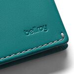 Bellroy Slim Sleeve 超薄錢包 皮夾 卡夾 名片-湖水藍, , large
