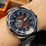 [TIMEMASTER] GiorgioFedon1919 watch, 46mm, GF00068, , large