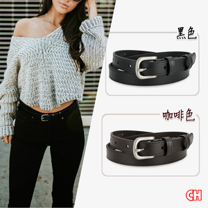 Women's belt