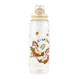 ONE TOUCH TRITAN WATER BOTTLE