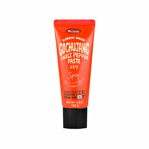 GOCHUJANG Chili Pepper Paste