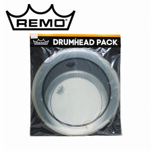 REMO PP-2420-PS 鼓皮組【敦煌樂器】