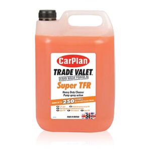car supplies