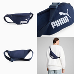 [秉宸] PUMA PHASE 腰包 091165, , large