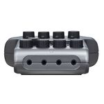 ZOOM P4 手持錄音機【敦煌樂器】, , large