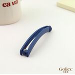 【Gulicc 】古莉可 髮夾 高馬尾 固定神器 香蕉夾 (2入隨機出貨), , large