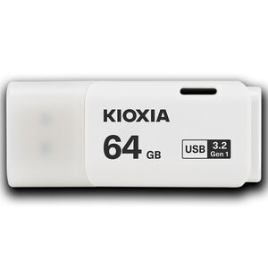 KIOXIA 64G USB 3.2