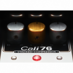 Origin Effects Cali76 Stacked Compressor, , large