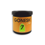 GONESH Car Perfume Can 100g No.7, , large