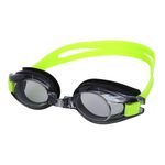[秉宸] MIZUNO SWIM 兒童泳鏡 蛙鏡 游泳蛙鏡 游泳鏡 抗UV N3TFB60000 24FWO 防霧蛙鏡, , large