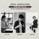 【Galatea 葛拉蒂】竹纖維卡斯達慢回彈記憶護頸枕 2入(睡眠枕/記憶枕/人體工學/枕頭), , large