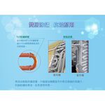 SANLUX Taiwan SANYO Inverter Cooling & Heating Split Air Conditioner SAE-V41HJ/SAC-V41HJ, , large