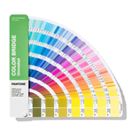 2023最新版 PANTONE 色票 色彩橋樑 膠版紙 Color Bridge Guide | Uncoated /本 GG6104B（舊型號GG6104A）, , large