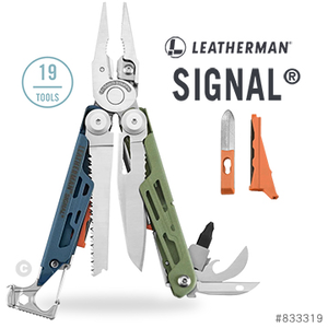 LEATHERMAN SIGNAL