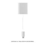 Moshi USB-C to HDMI 轉接線, , large