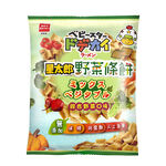 Dodekai Mixed Vegetable Flavor, , large