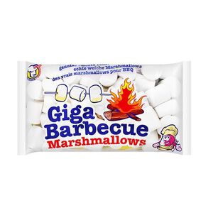 Giga Marshmallow