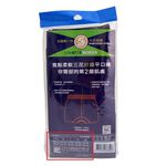 三花5片式平口褲 PER, M, large