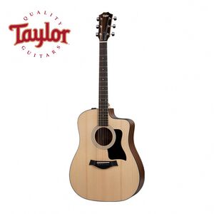 TAYLOR 110CE 電民謠木吉他【敦煌樂器】