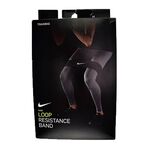 NIKE 瑜珈健身 彈性環狀阻力帶 彈力帶 輕量級/中量級/重量級 N0000012010 【樂買網】, , large