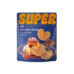 Super Rich濃厚焦糖烤布蕾蝴蝶酥75g, , large
