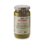 Rummo 義大利熱那亞羅勒青醬190g, , large