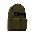 FLOYD Gator Green Backpack, , large