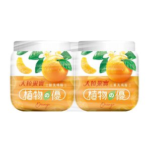 Herb-U Yogurt-Fruits