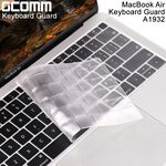 GCOMM Apple MacBook Air 2018 13吋 A1932 鍵盤保護膜, , large