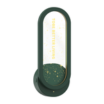 二代繁星版超聲波夜光驅蟲器-翡翠綠, , large