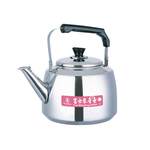 PEARL HORSE 304 Fujiyama Whistling Kettle – TA-S-120-07, , large