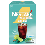 NESCAFE Sicily Americano 15gx6, , large