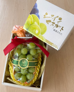 Nagano, Japan (Shine Muscat Grapes), , large