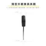 【G-SPEED】Seat Belt Silencer Clip – 1 Piece, , large