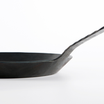 【德國turk土克鐵鍋】手工職人專業經典一體成型 平底鍋長柄28cm, , large