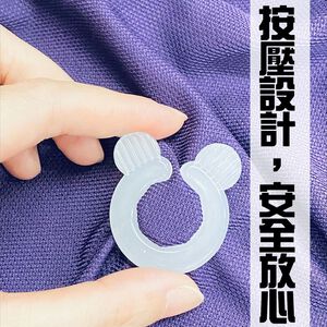 金德恩 GS MALL 台灣製造 一組4入 被單固定扣 被子扣 床單夾 窗簾夾 床單固定器 固定夾 簡易固定扣 床單固定夾
