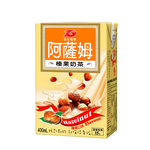 ASSAM HAZELNUT MILK TEA, , large