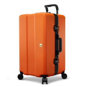 OUMOS OrangeClementine Trunk 30