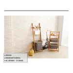 【H&R安室家】 多功能置物籃收納架 BAF04, , large