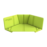 [mieloo design] Origamat Green, , large