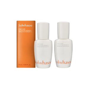 Sulwhasoo SET