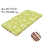 Spring Mattress 2 Person, , large