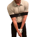 TrueBirdie Golf Swing Correction Arm Band – Get Rid of the Chicken Wing, , large