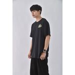 (XL) 【范姜彥豐私服】under armour男裝棉質圖案藍色短袖上衣二手衣, , large