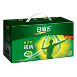 白蘭氏雙認證雞精68mlx19, , large