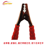 【CAR WAY】CAR WAY Professional Jumper Cables 500A with Carry Bag (Jumper Cables, 500A), , large